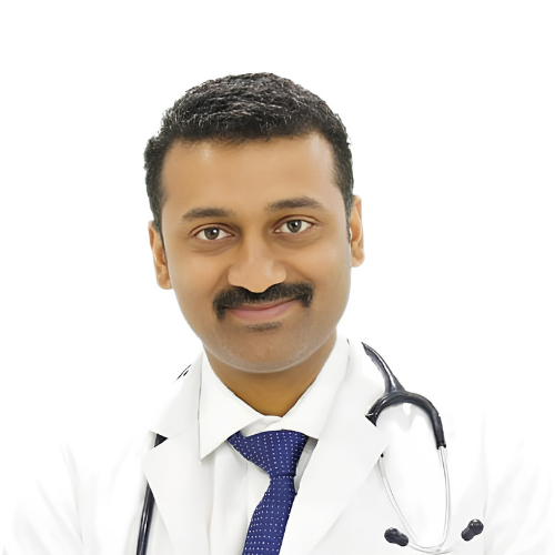 Dr. G Parthasarathy